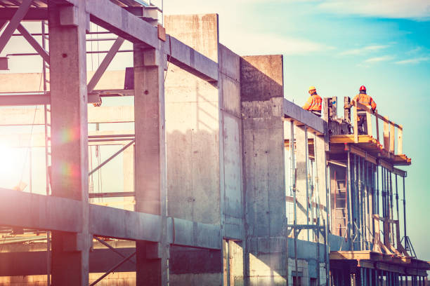 Affordable Concrete Services in TX