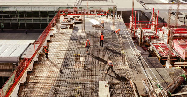 Best Concrete Contractor Near Me  in Seco Mines, TX
