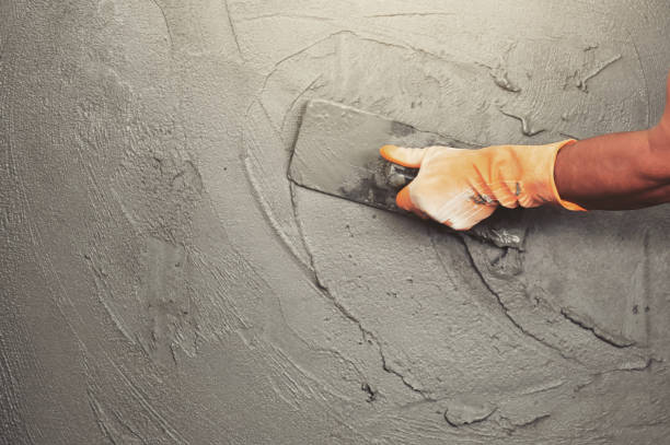 Best Custom Concrete Contractor  in Seco Mines, TX