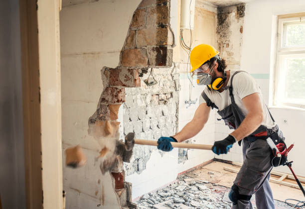 Best Concrete Demolition Services  in Seco Mines, TX