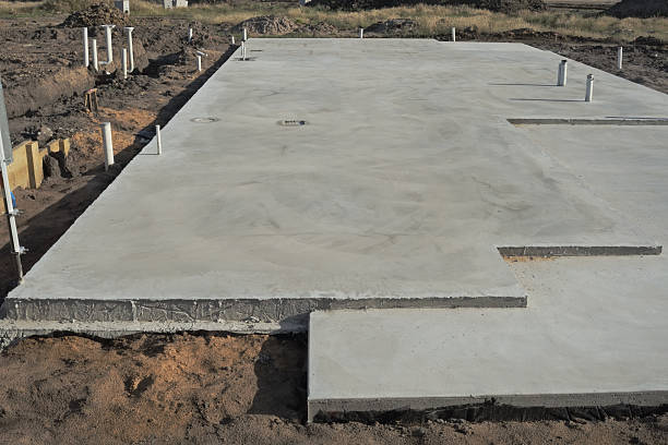 Best Concrete Sidewalk Installation  in Seco Mines, TX